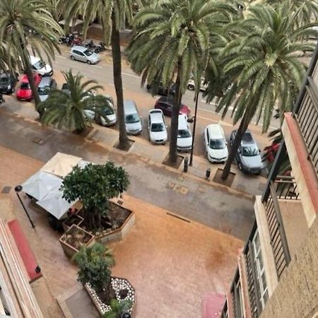 Apartamento En El Soho Málaga Esterno foto