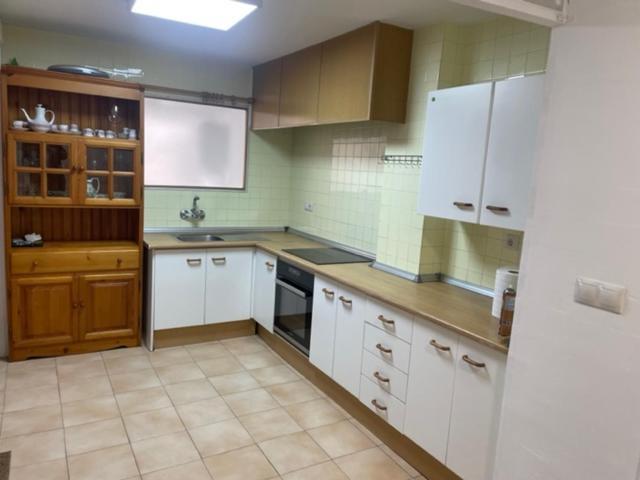 Apartamento En El Soho Málaga Esterno foto