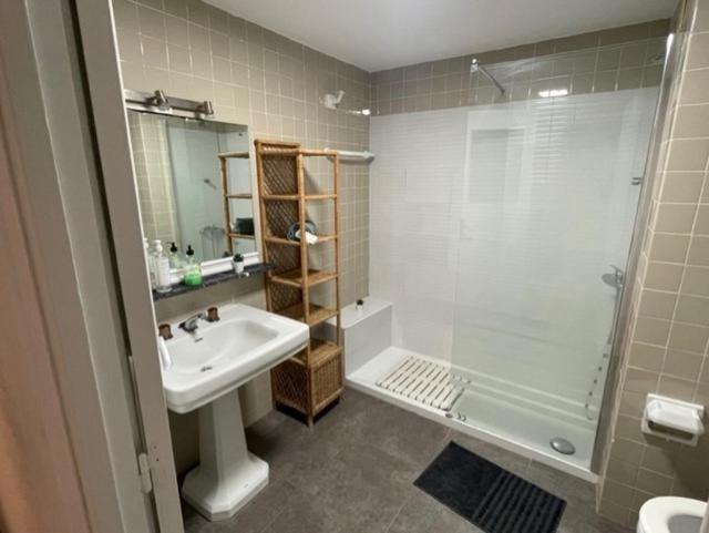 Apartamento En El Soho Málaga Esterno foto