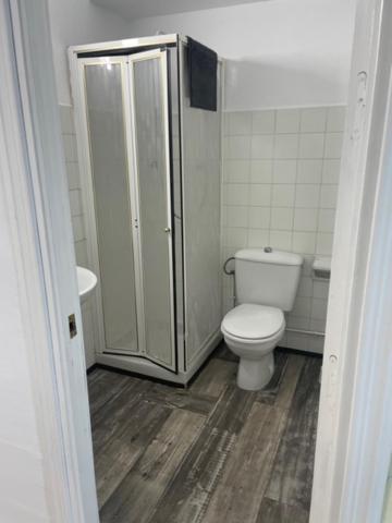 Apartamento En El Soho Málaga Esterno foto